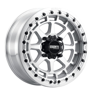 Outlaw Beadlock | Raw - Dunes 2 Dezert SXS
