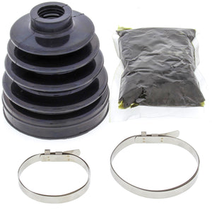 All Balls Racing front inner CV boot kit for Yamaha YXZ1000R