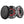 DS18 Hybrid Marine Speaker w/ Driver And RGB LED 6.5in 2-Way 250 Watts RMS 4 ohm Crbn Fiber w/ Cover