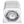 DS18 Subwoofer & Enclosure Dual 10in 350 Watts RMS 4 ohm NXL-10SUB/WH Included White