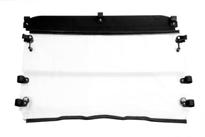 Versa Fold Gp Windshield Pol