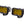 Diode Dynamics Stage Series 2 In LED Pod Sport - Yellow Spot Standard ABL (Pair)