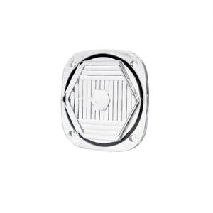 S1 Light Pod Lens Kit – Clear & Amber Options - Dunes 2 Dezert SXS