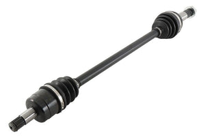 All Balls Racing 8-Ball Extreme Duty axle for Yamaha YXZ1000R, view 2
