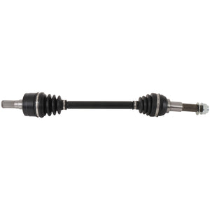 All Balls Racing 8-Ball Extreme Duty axle for Yamaha Wolverine X4 and Wolverine X2