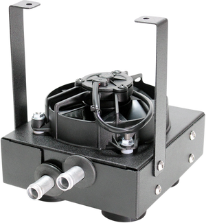 MOOSE OFFROAD UTV Cab Heater - Yamaha Z4711