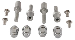 All Balls Racing wheel stud and nut kit for Can-Am Commander 800 and 1000
