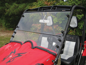Windshield Versa Fold Mid Size Rangers Pro Fit