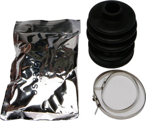 All Balls Racing front inner CV boot kit for Kawasaki Mule 4010, Mule SX and Mule 610