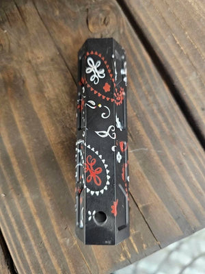 CERAKOTE COLOR UPGRADE - Dunes 2 Dezert SXS