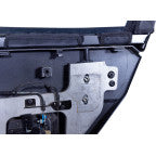 Seizmik Upper Door Kit for Polaris General 1000 - Dunes 2 Dezert SXS