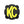 KC HiLiTES 6in. Hard Cover for Gravity Pro6 LED Lights (Single) - Black w/Yellow KC Logo