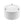 DS18 3.8in 120 Watts RMS 4 ohm 1in Aluminum Vc Super Bullet Tweeter