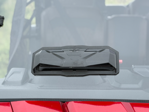 Versa Vented Windshield Uv Resistant