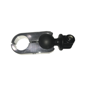AJK Offroad GoPro Camera Offroad Tubing Mount - Dunes 2 Dezert SXS