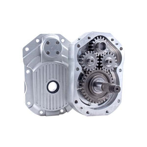 6  Portal Dual Idler 60% Gear Reduction Polaris