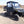 Poly Front Windshield Full Fixed Vented Pol