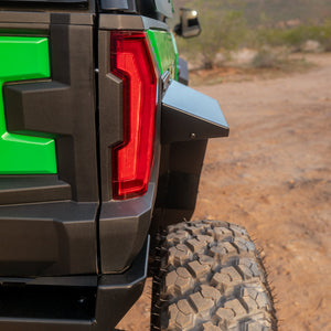 Polaris Xpedition Fender Flares | SDR - Dunes 2 Dezert SXS