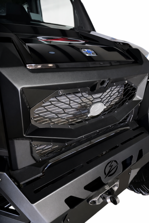 Elektric Off Road Polaris Xpedition Grille Volt 2024+ - product photo 1
