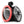 DS18 Marine And Powersports Towers 10in RGB LED Lights Black Carbon Fiber Speakers Not Included