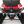 Elektric Off Road Volt steel rear bumper for 4-seat Can-Am Maverick R Max - product photo 3