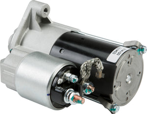Fire Power starter motor for John Deere Gator XUV 825i, direct OEM replacement