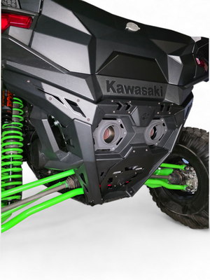Elektric Off Road Kawasaki Teryx H2 Volt Rear Bumper 2026+ - product photo 7