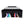DS18 5-Channel Class-D Amp Full-Range 4x 150 at4 ohm & 1x 600 at2 ohm Watt RMS IP67 Waterproof Rate