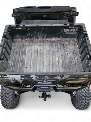 Elektric Off Road Can-Am Defender HD10 Rear Bumper Volt 2016+ - product photo 2
