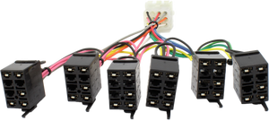 Plug N Play Power Control 6 Switch Not Included