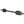 All Balls Racing 6-Ball Heavy Duty axle for Honda Pioneer 1000, view 2
