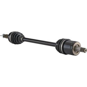 All Balls Racing 6-Ball Heavy Duty axle for Honda Pioneer 1000, view 2