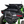 Elektric Off Road Kawasaki Teryx H2 Baja Bed Box 2026+ - product photo 2