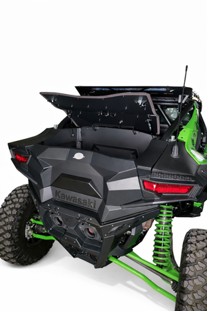 Elektric Off Road Kawasaki Teryx H2 Baja Bed Box 2026+ - product photo 2