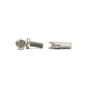 Baja Designs Squadron 2.0 anti-theft security hardware kit with driver bit