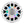 DS18 Marine 6.5in 2-Way 150 Watts RMS 4 ohm Digital LED Lights Bullet Tweeter Covers Included White