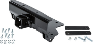 KFI Kawasaki Mule PRO MX Plow Mount & Receiver, product photo 1