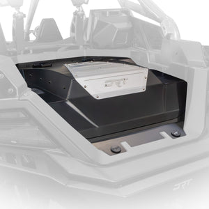 Polaris Pro R Desert Runner Trunk Enclosure – DRT - Dunes 2 Dezert SXS