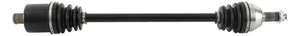 All Balls Racing 6-Ball Heavy Duty axle for Polaris RZR XP Turbo and RZR XP 1000