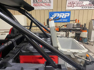 Aftermarket Mount Plate for Milwaukee Packout - Dunes 2 Dezert SXS