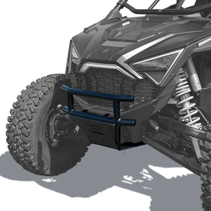 Polaris RZR Pro R / Turbo R / Pro S Winch Bumper V2 - Dunes 2 Dezert SXS