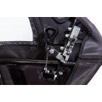 Seizmik Framed Door Kit for Can-Am Defender - Dunes 2 Dezert SXS
