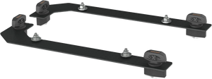 Bed Box Mounting Kit Can Am