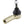 All Balls Racing outer tie rod end for Polaris Ranger SP 570 and Pro XD, view 2