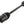 All Balls Racing 8-Ball Extreme Duty axle for Polaris RZR XP 900, view 2