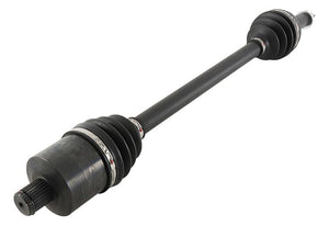 All Balls Racing 8-Ball Extreme Duty axle for Polaris RZR XP 900, view 2