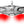 Halo Ra Led Rear Mirror 1.75