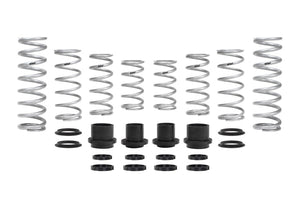 Eibach 18-20 Polaris RZR XP 4 Turbo (Fox Pro-UTV) Stage 2 Performance Spring System Set Of 8 Springs