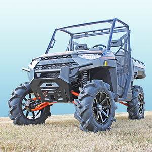 Suspension Lift Kit 3" Pol Plk1000r 52
