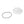 Baja Designs Head Light Lens LP9 Series Driving Combo Lens Kit